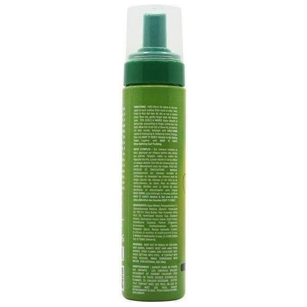 Africa´s Best texture my way Keep it Curly 251ml - Image 3