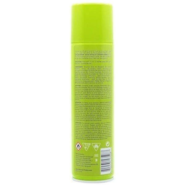 African Pride Olive Miracle Growth Sheen Spray 236ml - Image 2