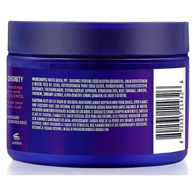Afro Sheen Texture Setting Cream Gel 340g - Image 2