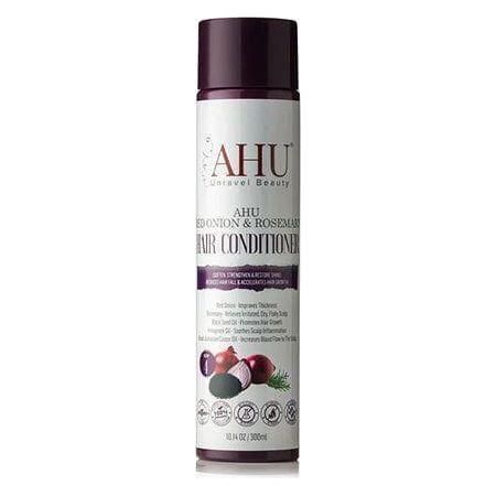 AHU Red Onion & Rosemary Hair Conditioner 300ml