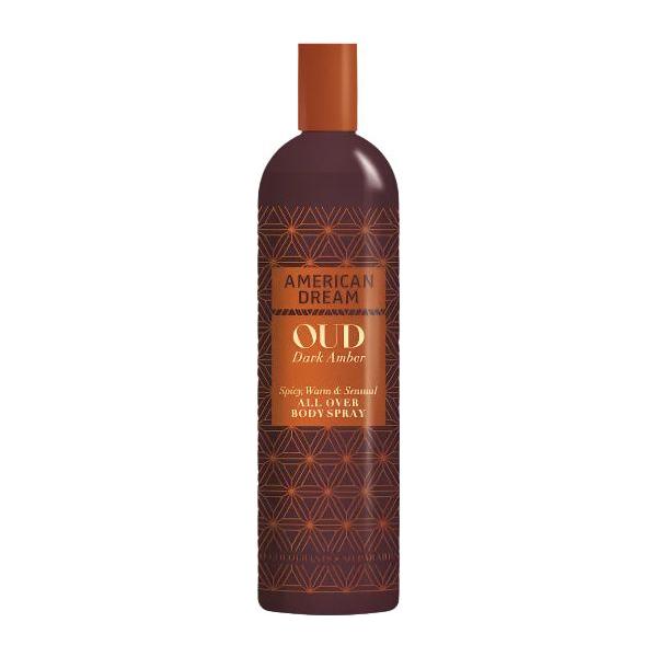 American Dream OUD Body Mist Spray 200ml - Image 3