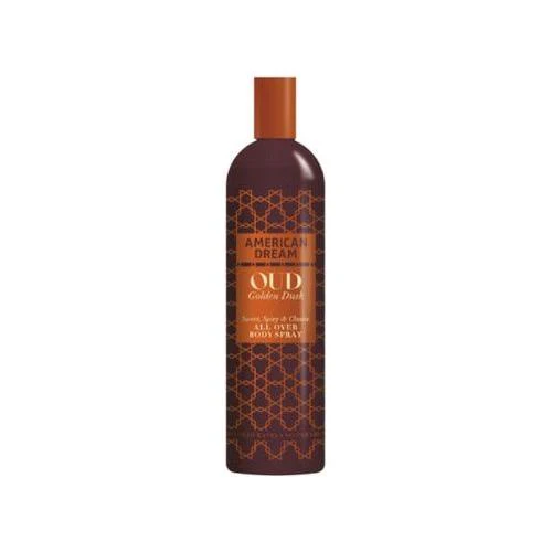 American Dream OUD Body Mist Spray 200ml - Image 4