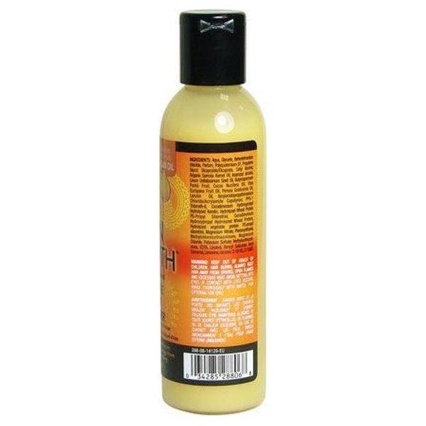 Argan Smooth Corrective Leave-In Conditioner 177Ml - Image 2