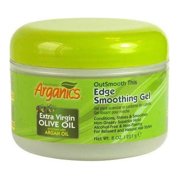 Arganics Edge Smoothing Gel 227ml