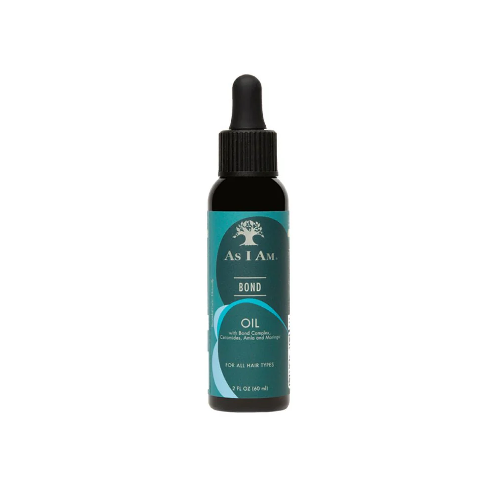 As I Am Bond Oil 2 fl.oz
