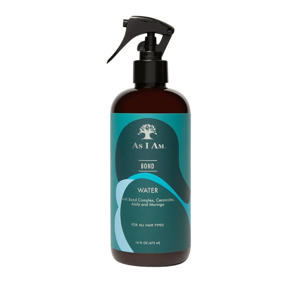 As I Am Bond Water Spray 16 fl.oz