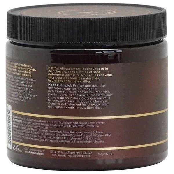 As I Am Classic CoWash Cleansing Conditioner, for Coils and Curls 454g - Image 4