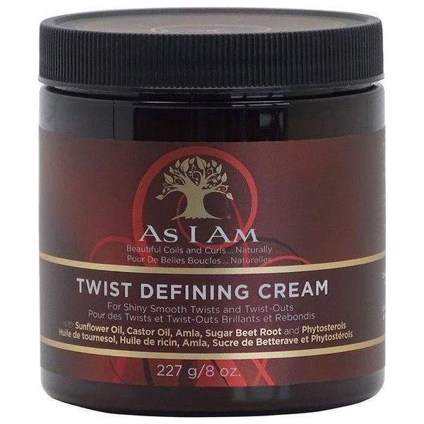 As I Am Twist Defining Cream 227g - Image 2