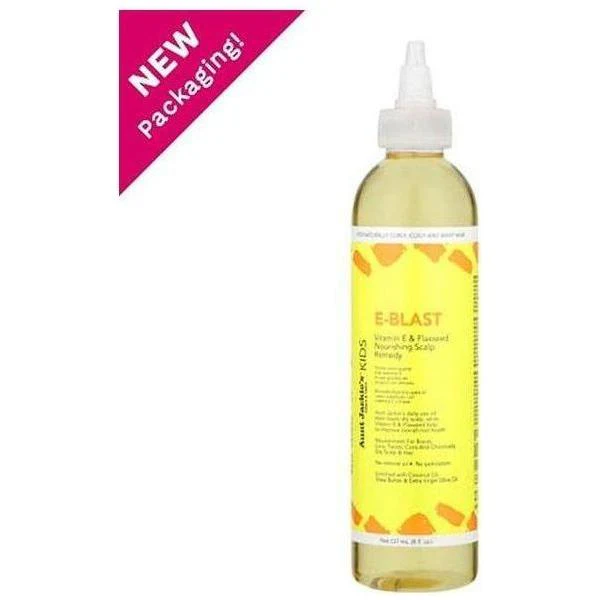 Aunt Jackie's Girls E-Blast Nourishing Scalp Remedy 237ml