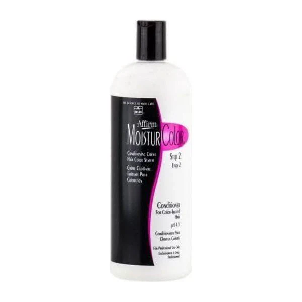 Avlon Affirm MoisturColor Conditioner for Color Treated Hair 32 oz