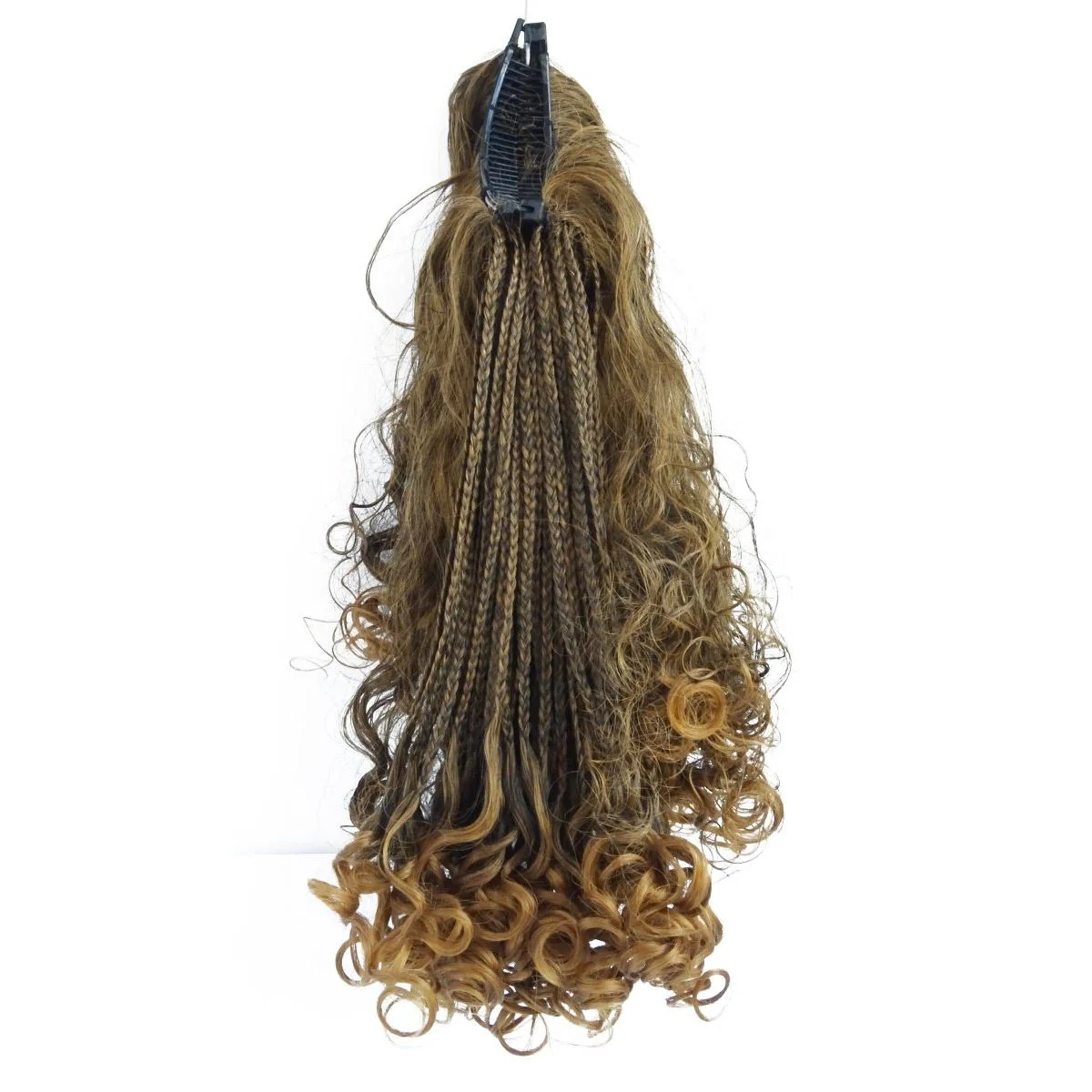 Dream Hair Banana Braid D-4 - Image 10