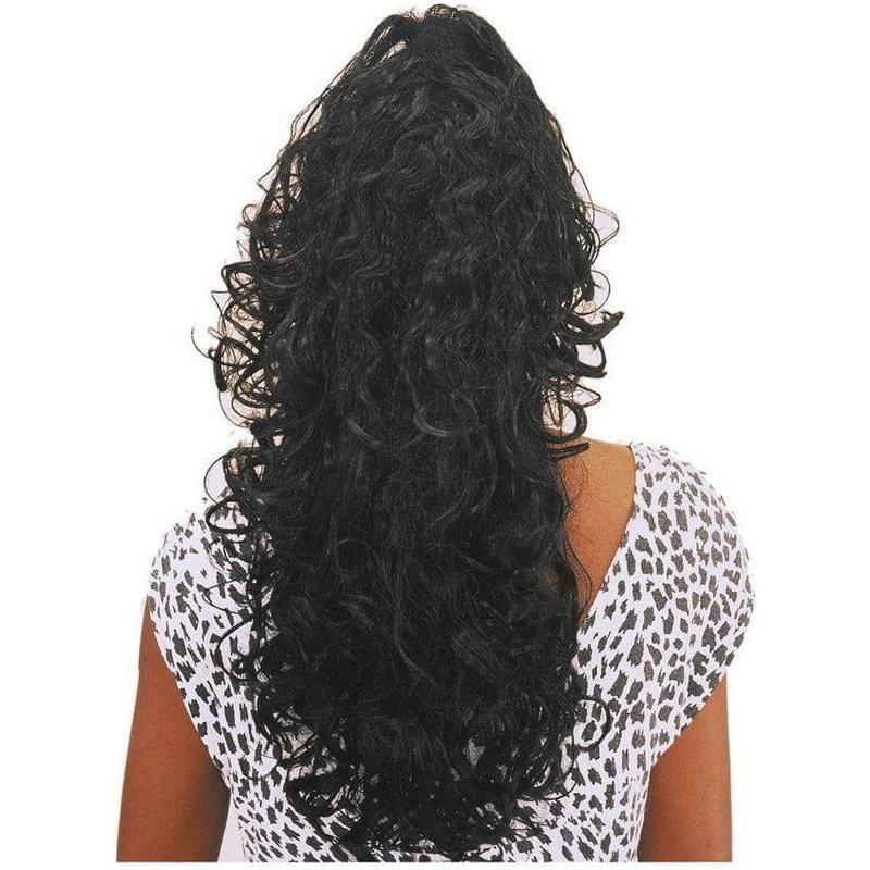 Dream Hair Banana Wave 64005A - Kunsthaar - Image 3