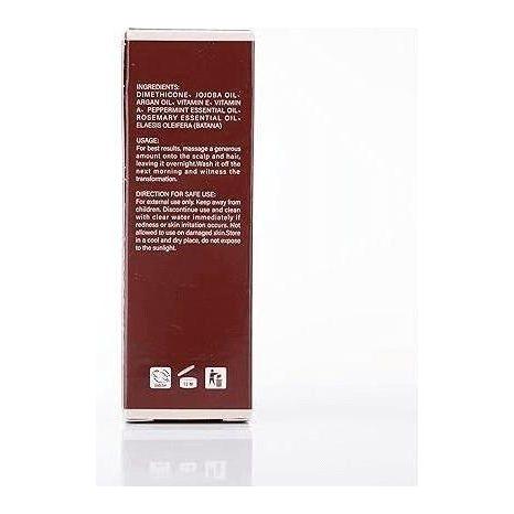 Batana Oil 100% Natural 30ml - Image 2