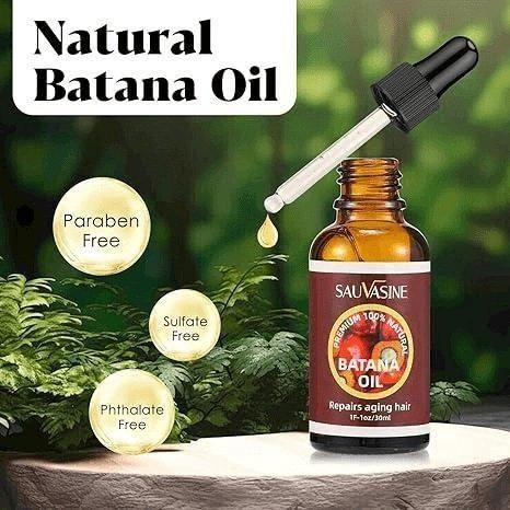 Batana Oil 100% Natural 30ml - Image 5
