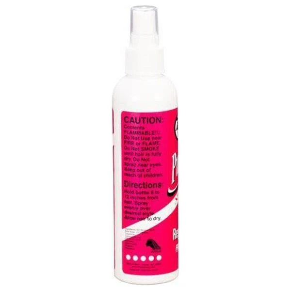 BB Pump it Up! Styling Spritz Regular Formula 237ml - Image 3
