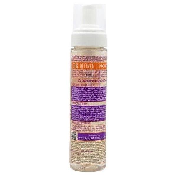 Beautiful Textures Curl Definer Mousse 250 ml - Image 2