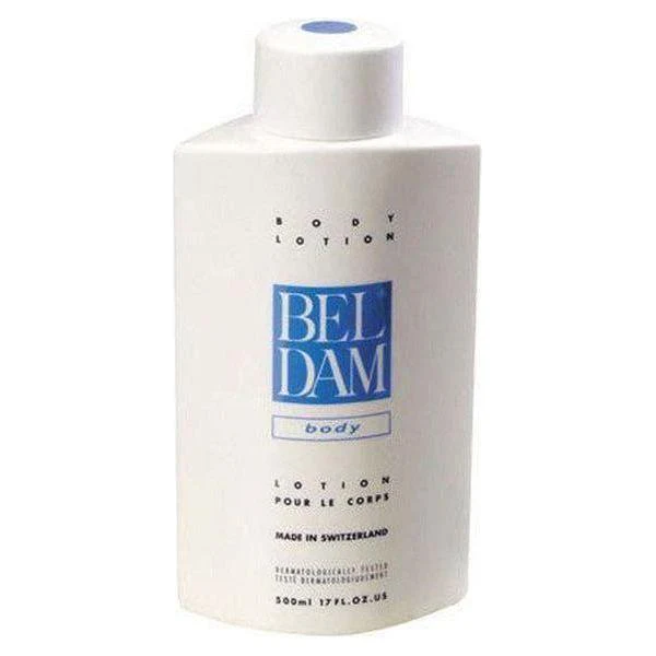 Bel Dam Beldam Lightening Body Lotion 500ml