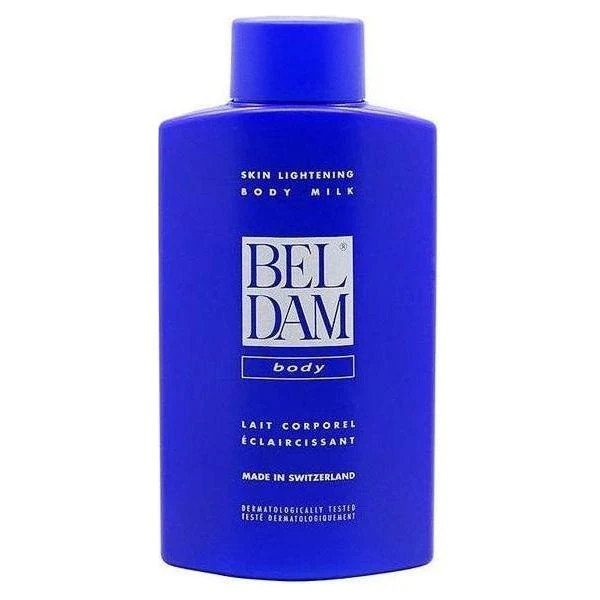 Beldam Lightening Body Milk 500ml