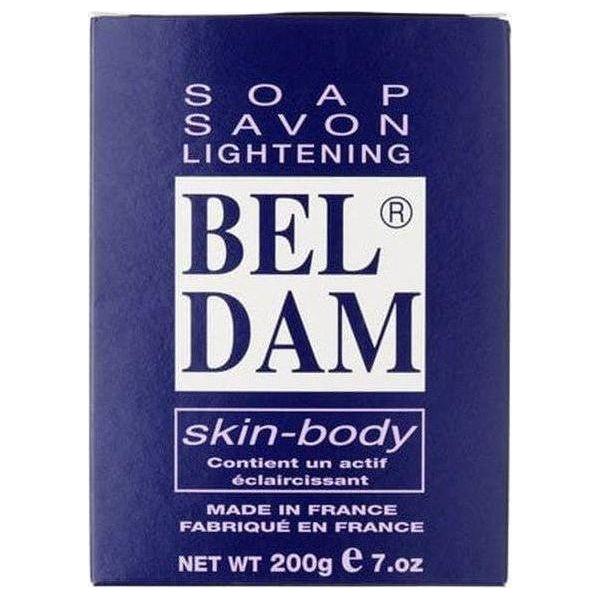 Beldam Lightening Soap 200g