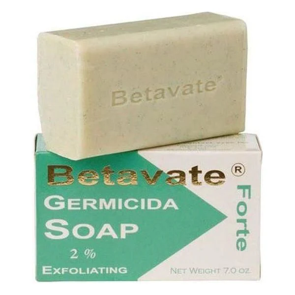 Betavate Germicida Soap 200g