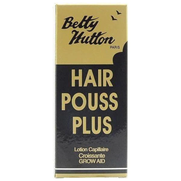 Betty Hutton Hair Lotion 120ml