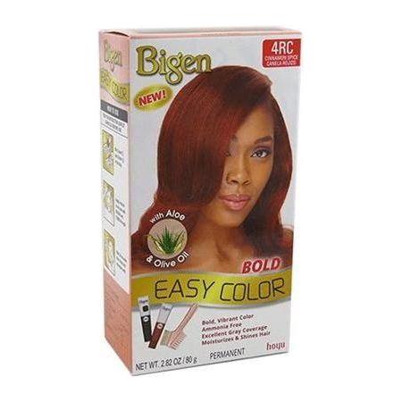 Bigen Easy Color Hair Dye 2.82 Oz - Image 11
