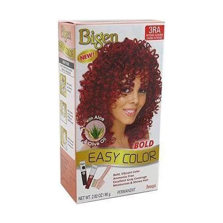 Bigen Easy Color Hair Dye 2.82 Oz - Image 16