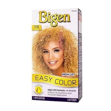 Bigen Easy Color Hair Dye 2.82 Oz - Image 3