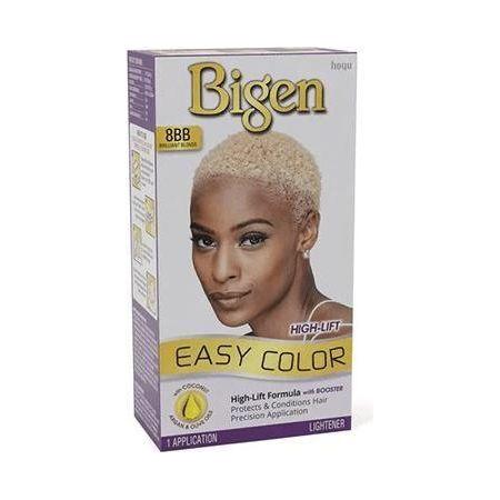 Bigen Easy Color Hair Dye 2.82 Oz - Image 4