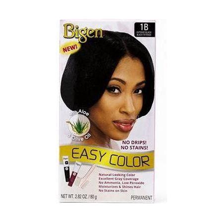 Bigen Easy Color Hair Dye 2.82 Oz - Image 5