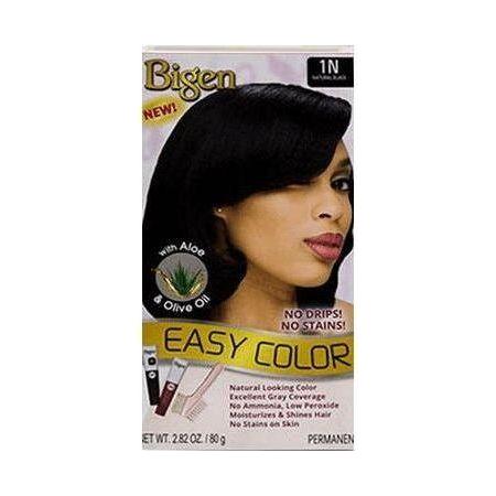 Bigen Easy Color Hair Dye 2.82 Oz - Image 6