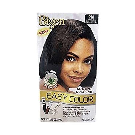 Bigen Easy Color Hair Dye 2.82 Oz - Image 7