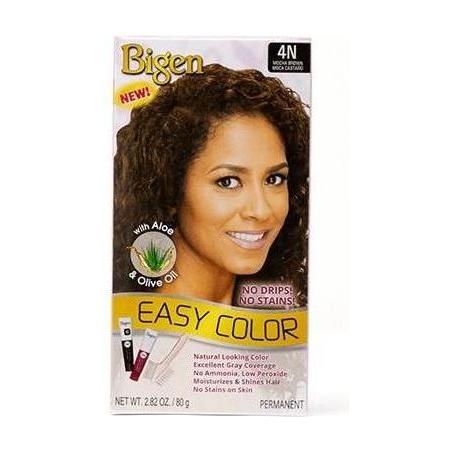 Bigen Easy Color Hair Dye 2.82 Oz - Image 9