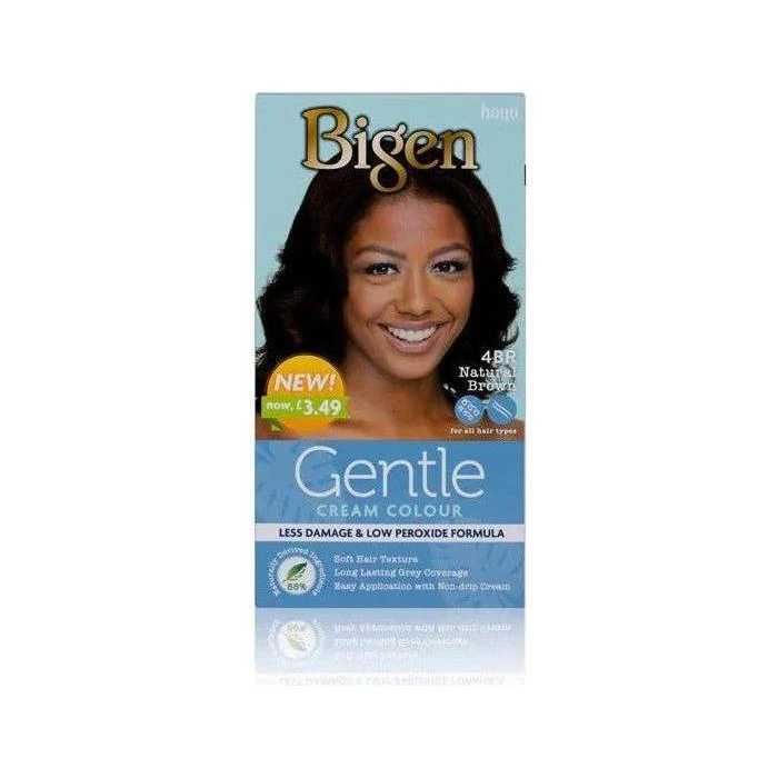 Bigen Gentle Cream Colour - Image 16