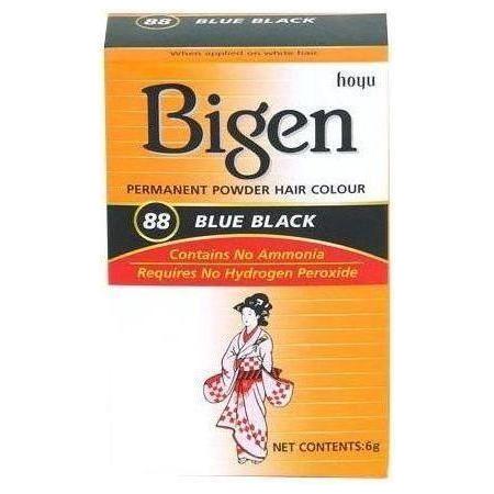 Bigen Permanent Powder Hair Colour 6g - Image 11