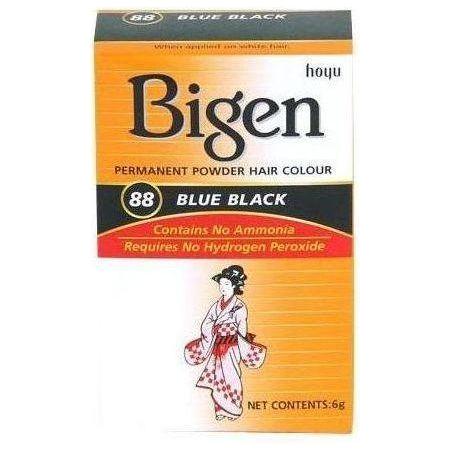 Bigen Permanent Powder Hair Colour 6g - Image 23
