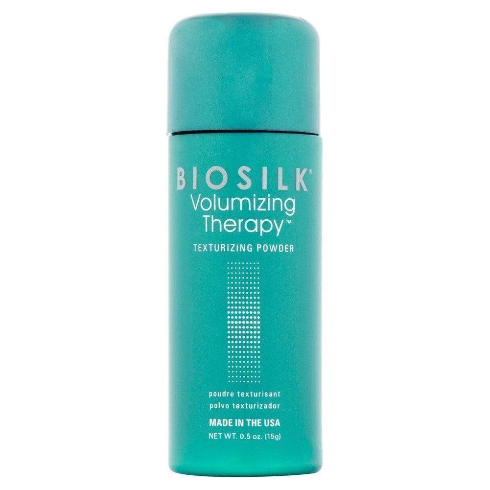 BioSilk Therapy Volumizing Texturizing Powder 15g