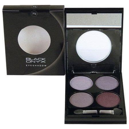 Black Onyx 4 Shades Eyeshadow - Image 3