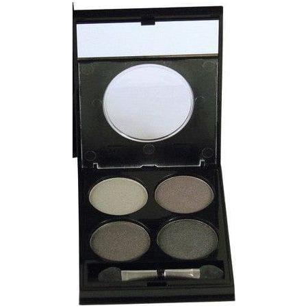Black Onyx 4 Shades Eyeshadow - Image 5