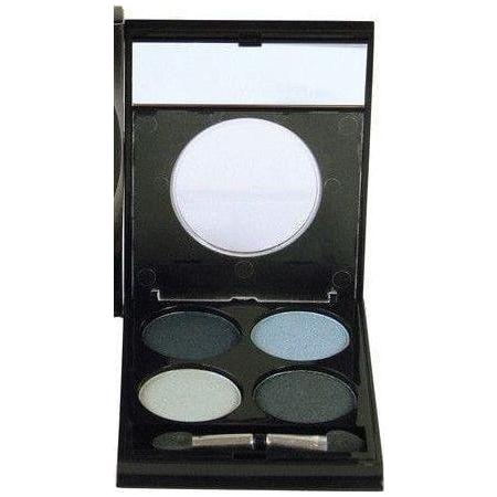 Black Onyx 4 Shades Eyeshadow - Image 8