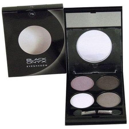 Black Onyx 4 Shades Eyeshadow - Image 9