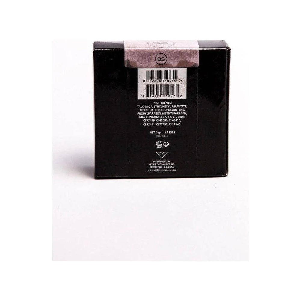 Black Onyx Compact Powder - Image 3