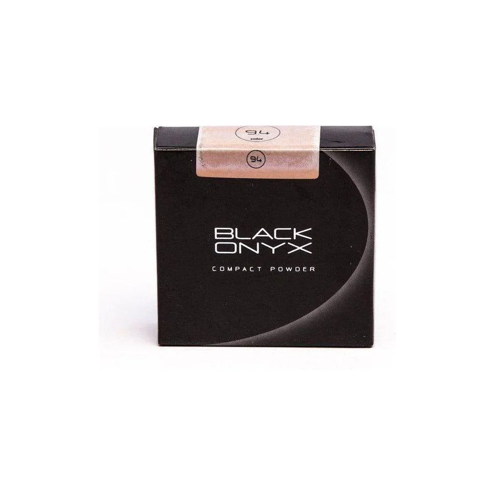 Black Onyx Compact Powder - Image 4