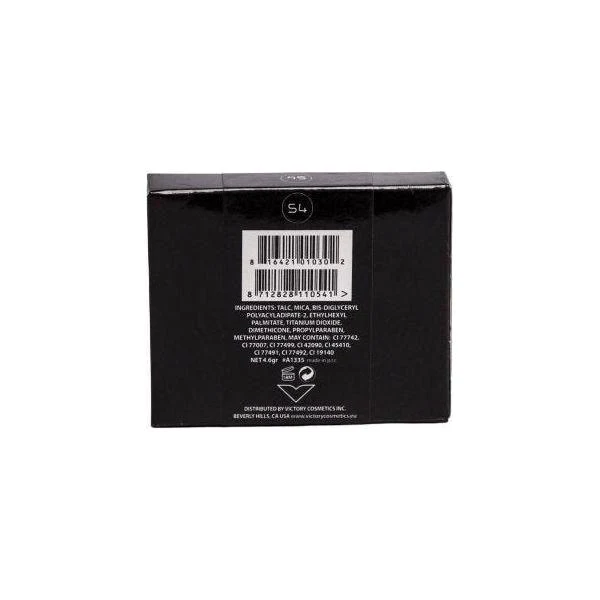 Black Onyx Dou Eyeshadow - Image 10