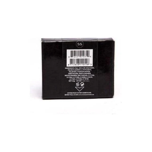 Black Onyx Dou Eyeshadow - Image 6