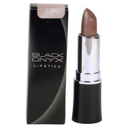 Black Onyx Lip Lipstick - Image 15