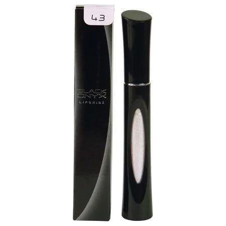 Black Onyx Lip shine Lip Gloss - Image 15