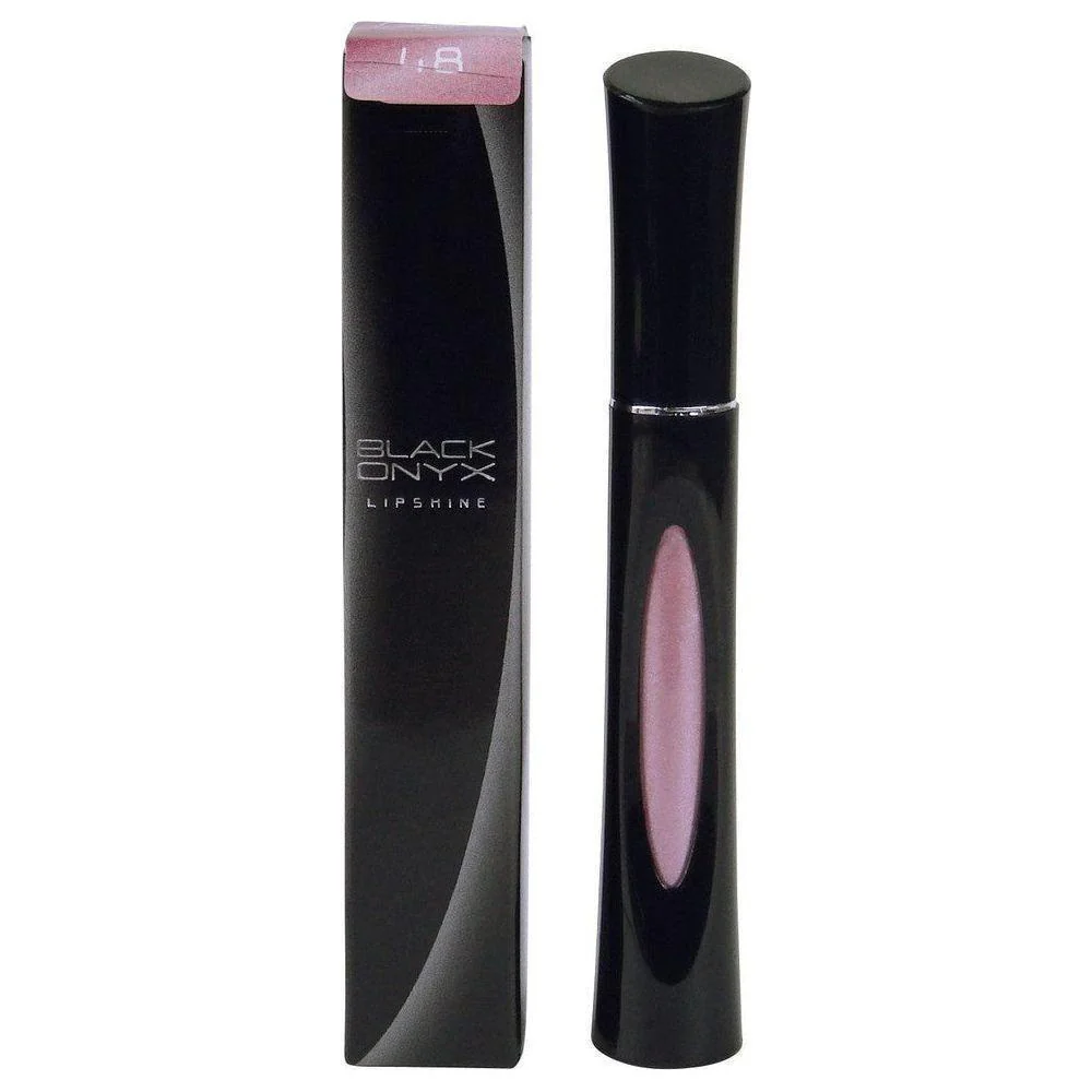 Black Onyx Lip shine Lip Gloss - Image 17