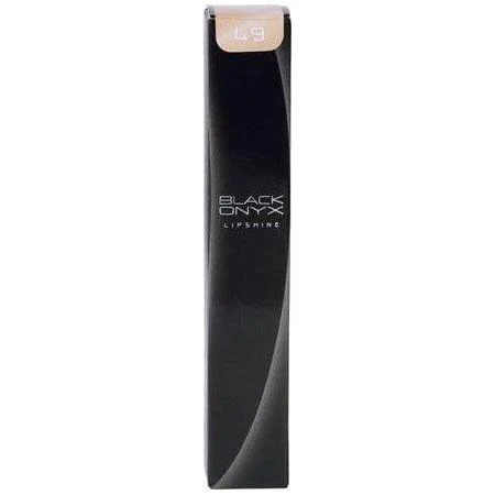 Black Onyx Lip shine Lip Gloss - Image 8