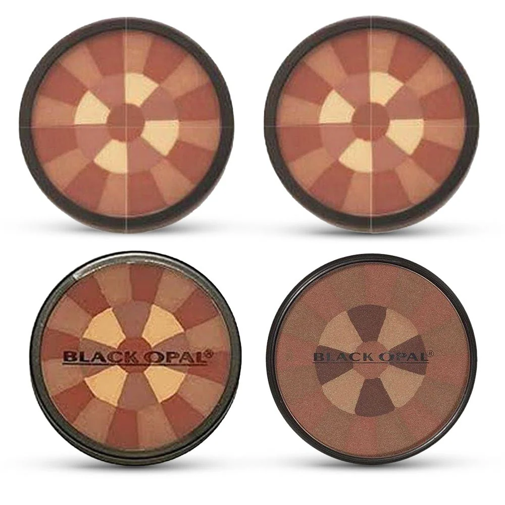 Black Opal Color Fusion Mosaic Powder 11,34G
